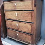 999 5342 CHEST OF DRAWERS